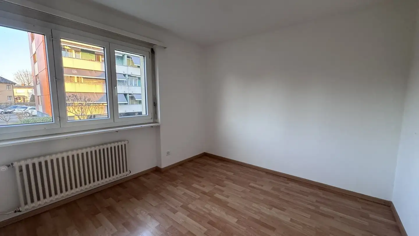 Apartment for rent - Lochmattstrasse 14, 5012 Schönenwerd - Photo 4