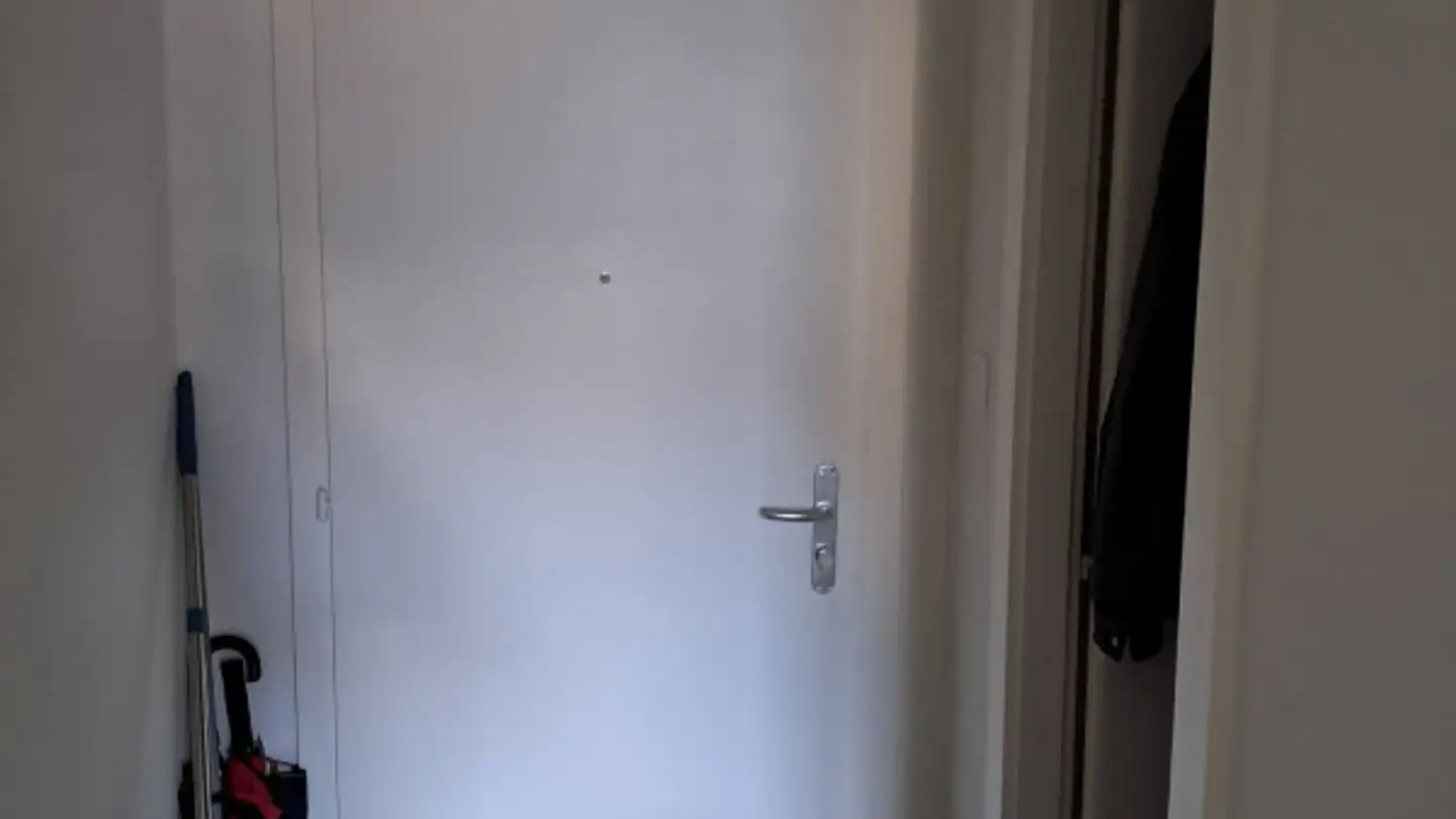 Appartement à louer - Rue de la Barre, 1005 Lausanne - Photo 4