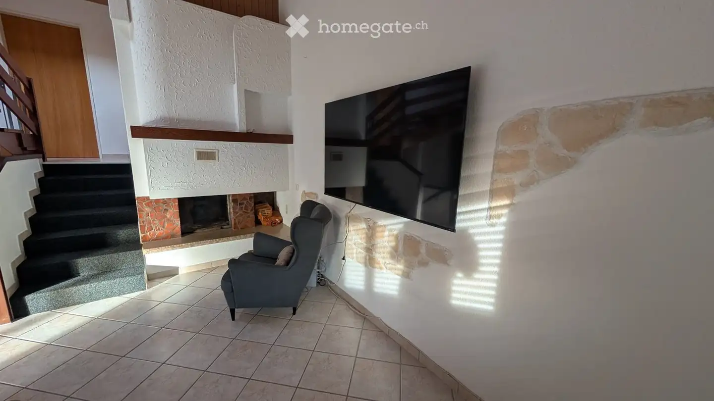 Single house for rent - Obermattweg 44, 5033 Buchs AG - Photo 2