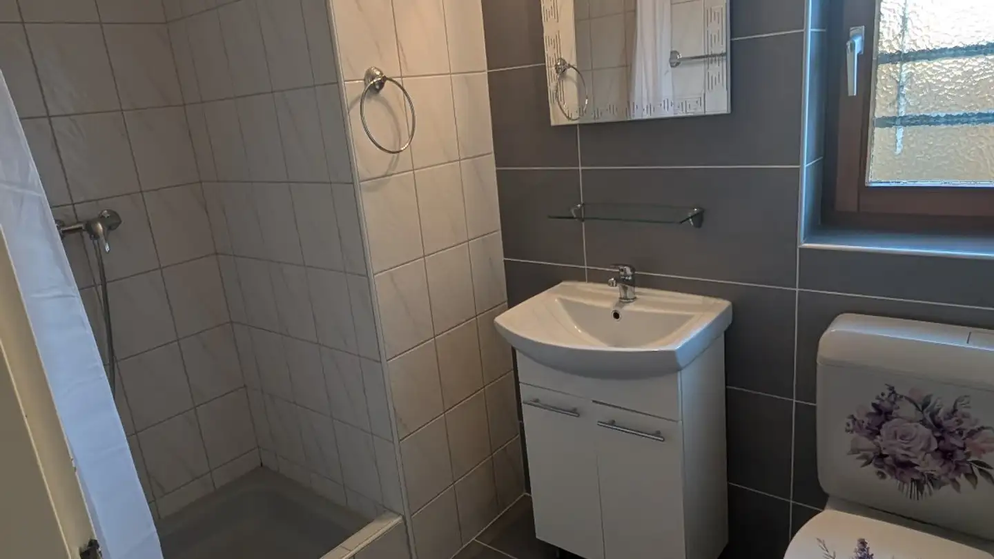 Single house for rent - Obermattweg 44, 5033 Buchs AG - Photo 3