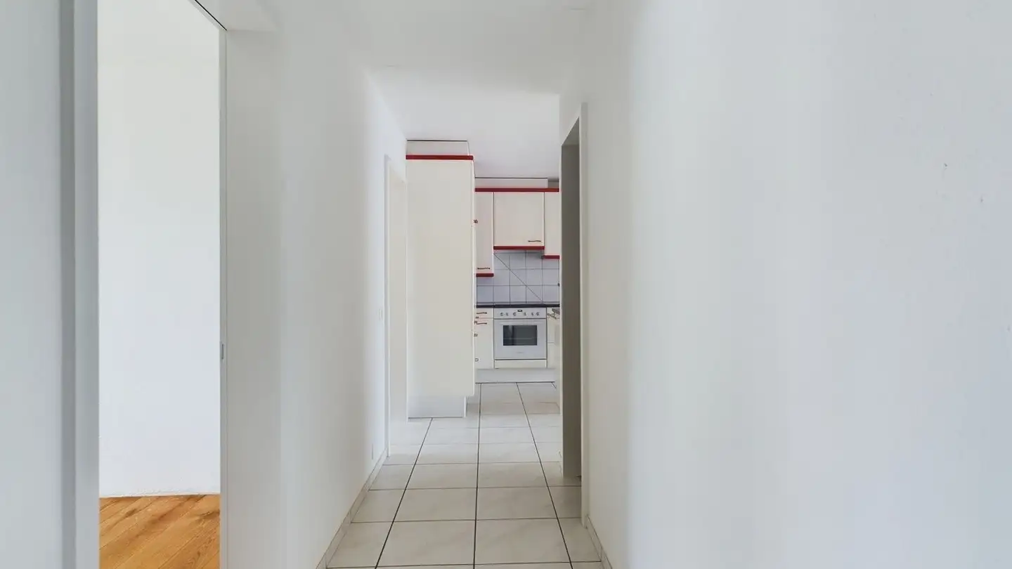 Apartment for rent - Friedhofweg 3, 3292 Busswil BE - Photo 3