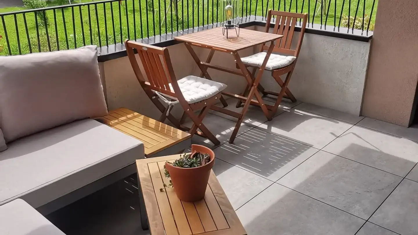 Wohnung mieten - Alpstrasse 4a, 8352 Elsau - Foto 3