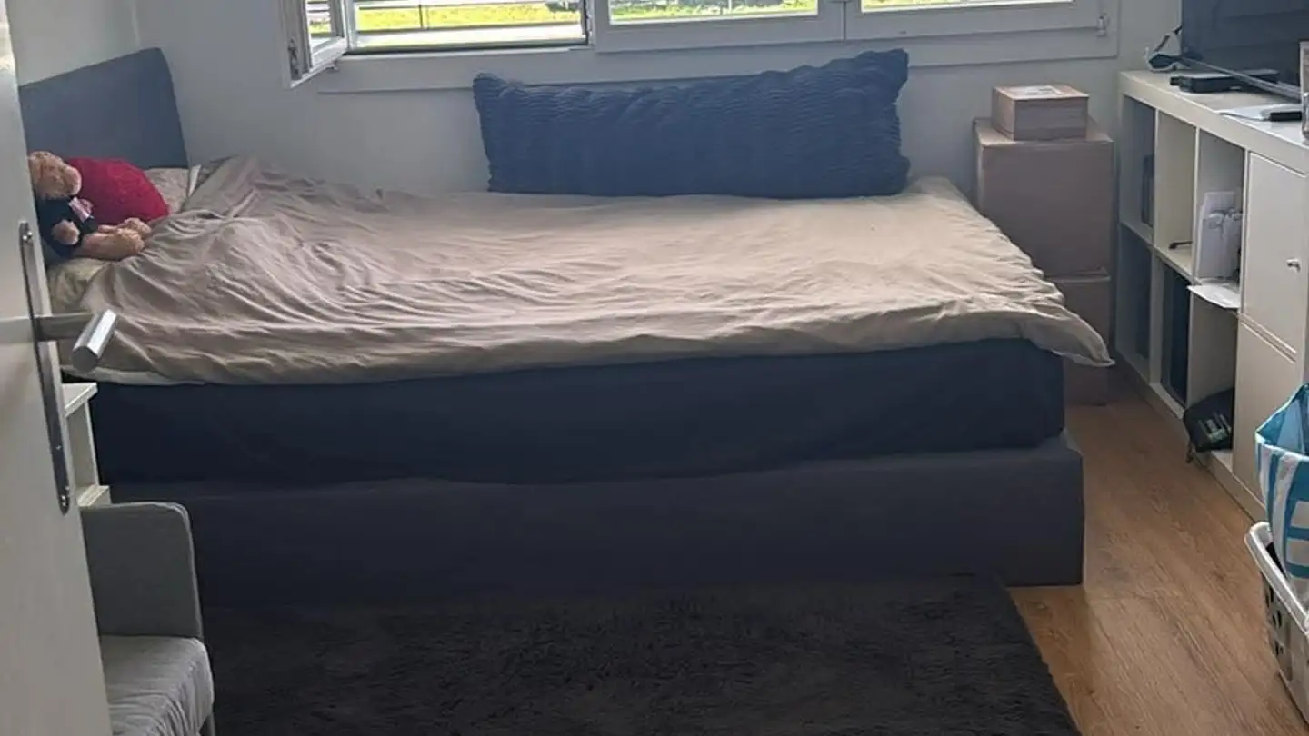 Appartement à louer - Unter-Spitalhof, 6032 Emmen