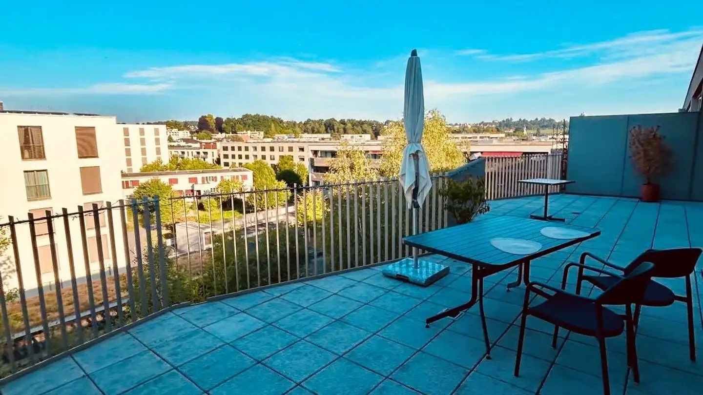 Apartment for rent - Mooshüslistrasse 3, 6032 Emmen