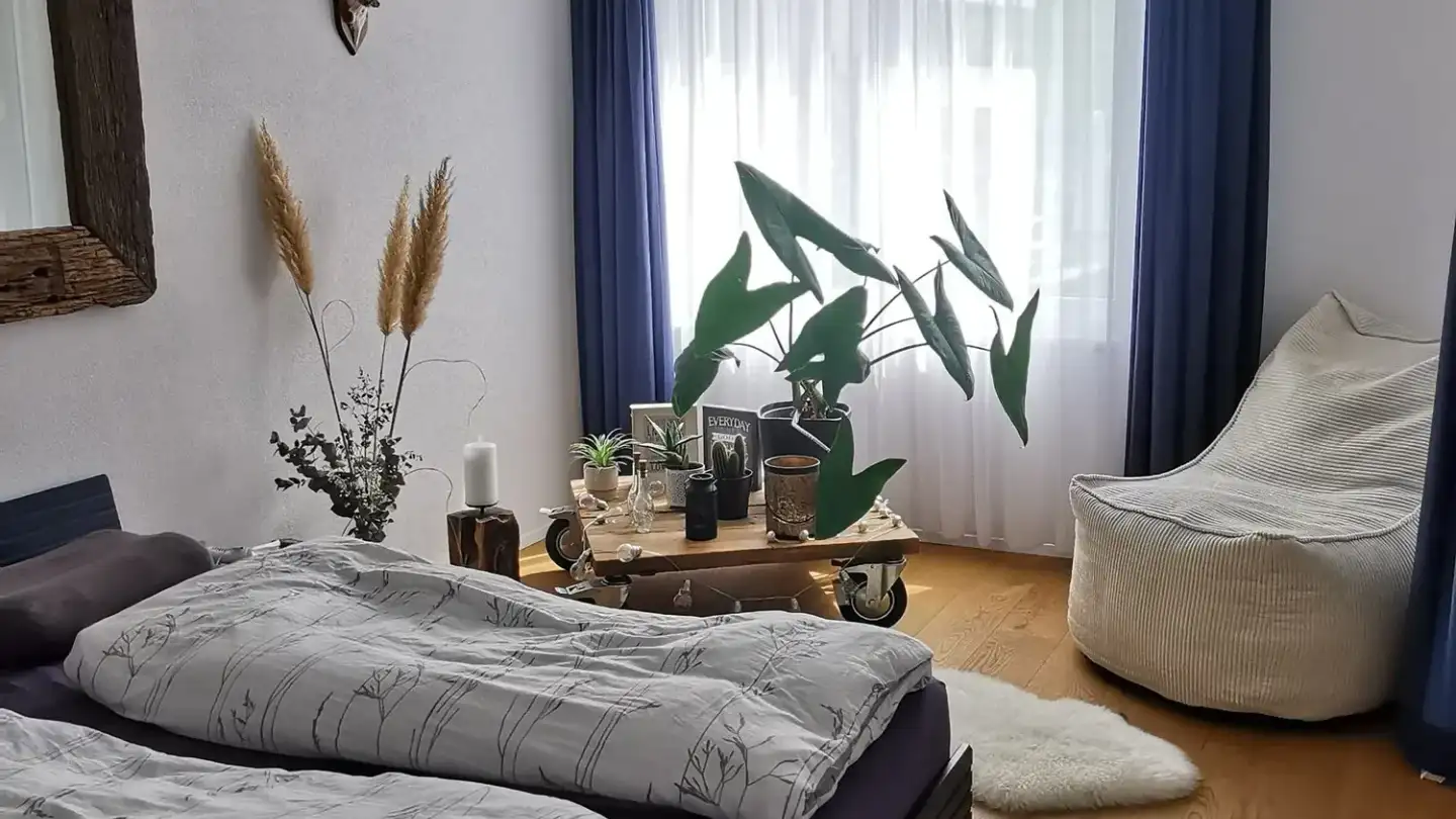 Wohnung mieten - Alpstrasse 4a, 8352 Elsau - Foto 4