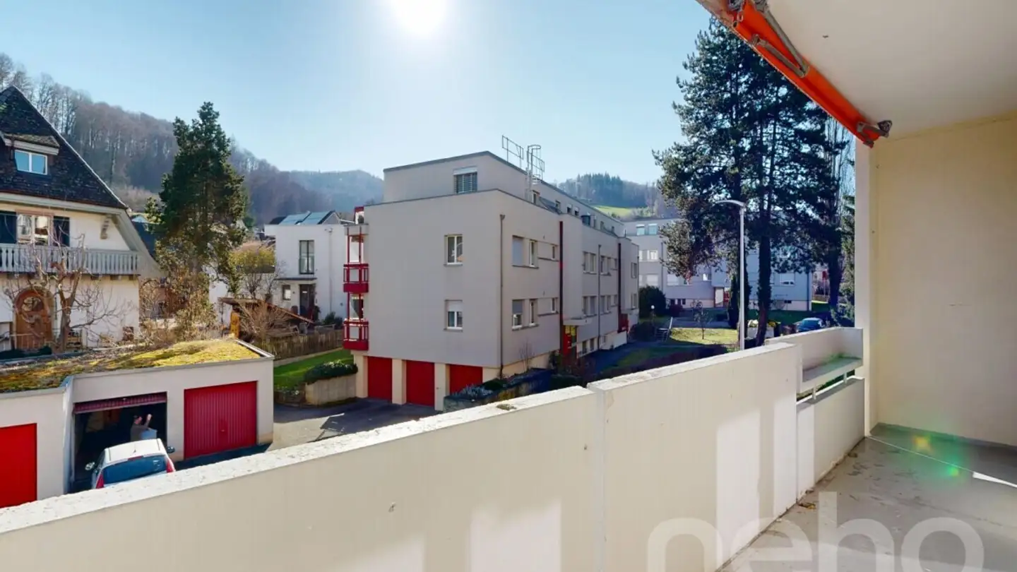 Apartment for sale - 4133 Pratteln - Photo 3