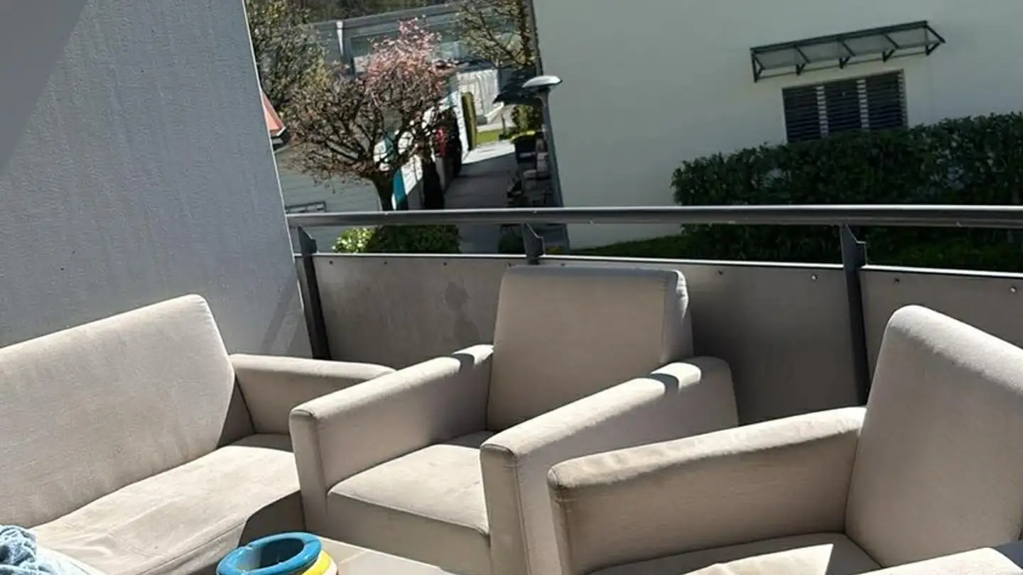 Appartement à louer - Unter-Spitalhof, 6032 Emmen - Photo 3