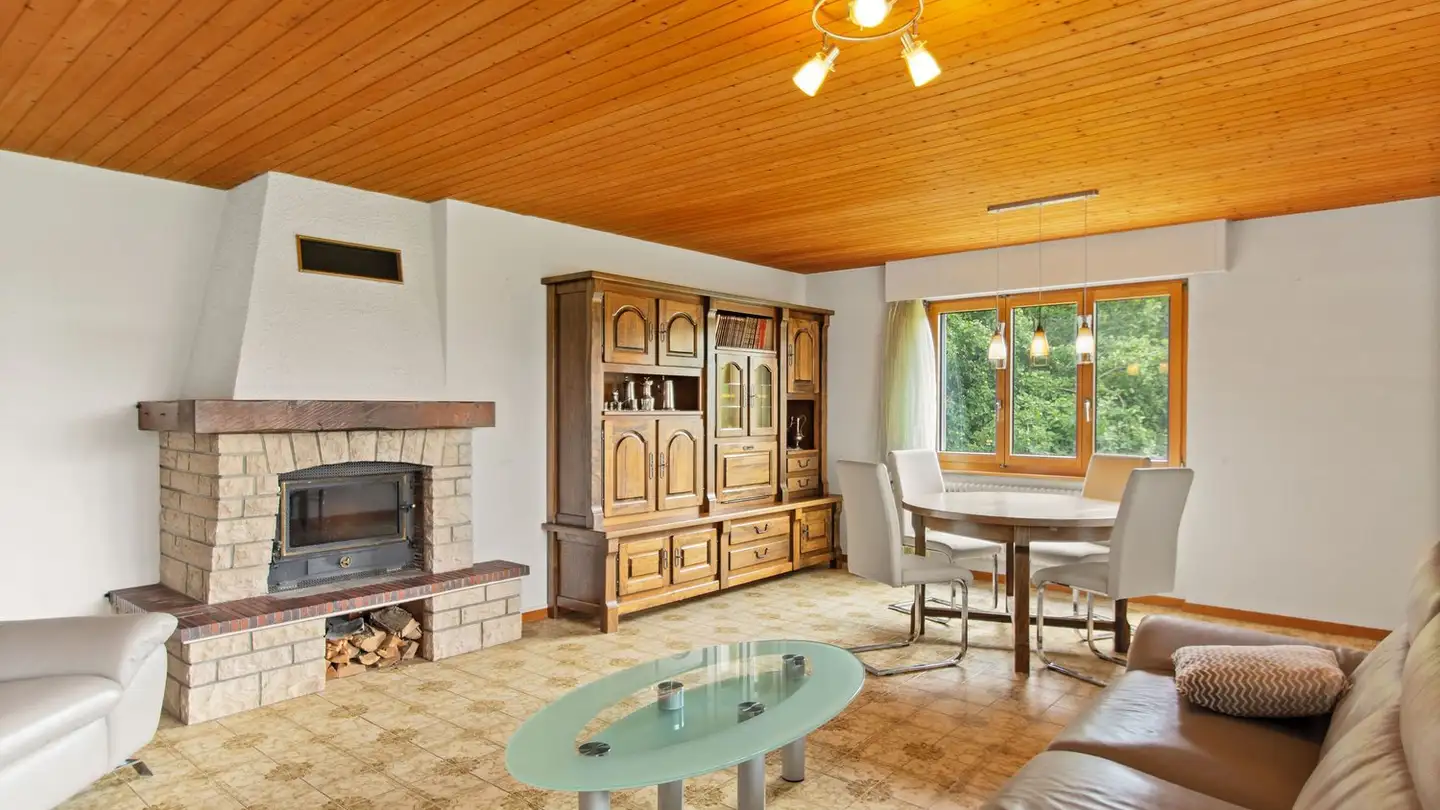 Casa singola in vendita - Rue Des Cerisiers 22, 2915 Bure - Photo 3