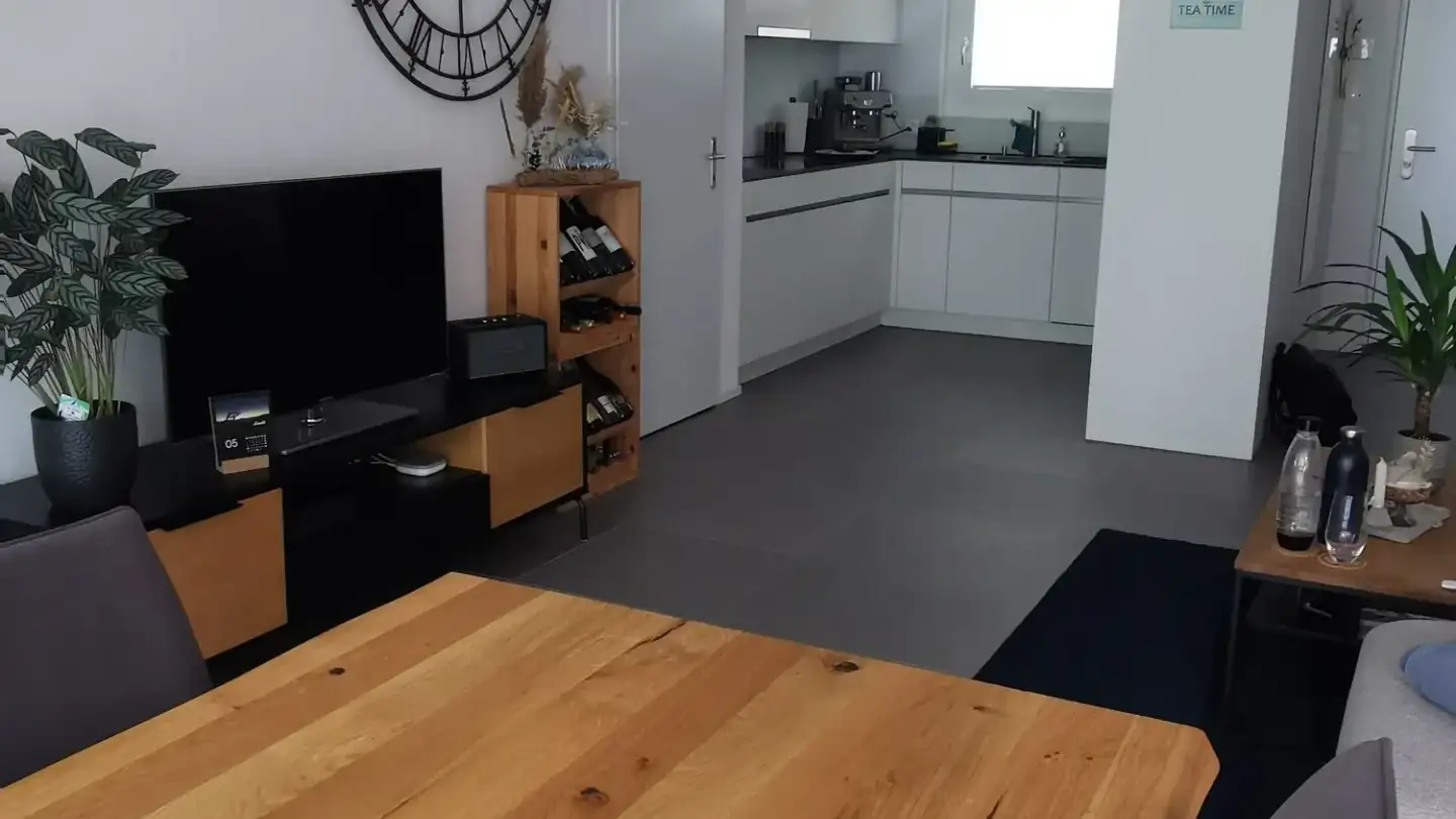 Wohnung mieten - Alpstrasse 4a, 8352 Elsau - Foto 2