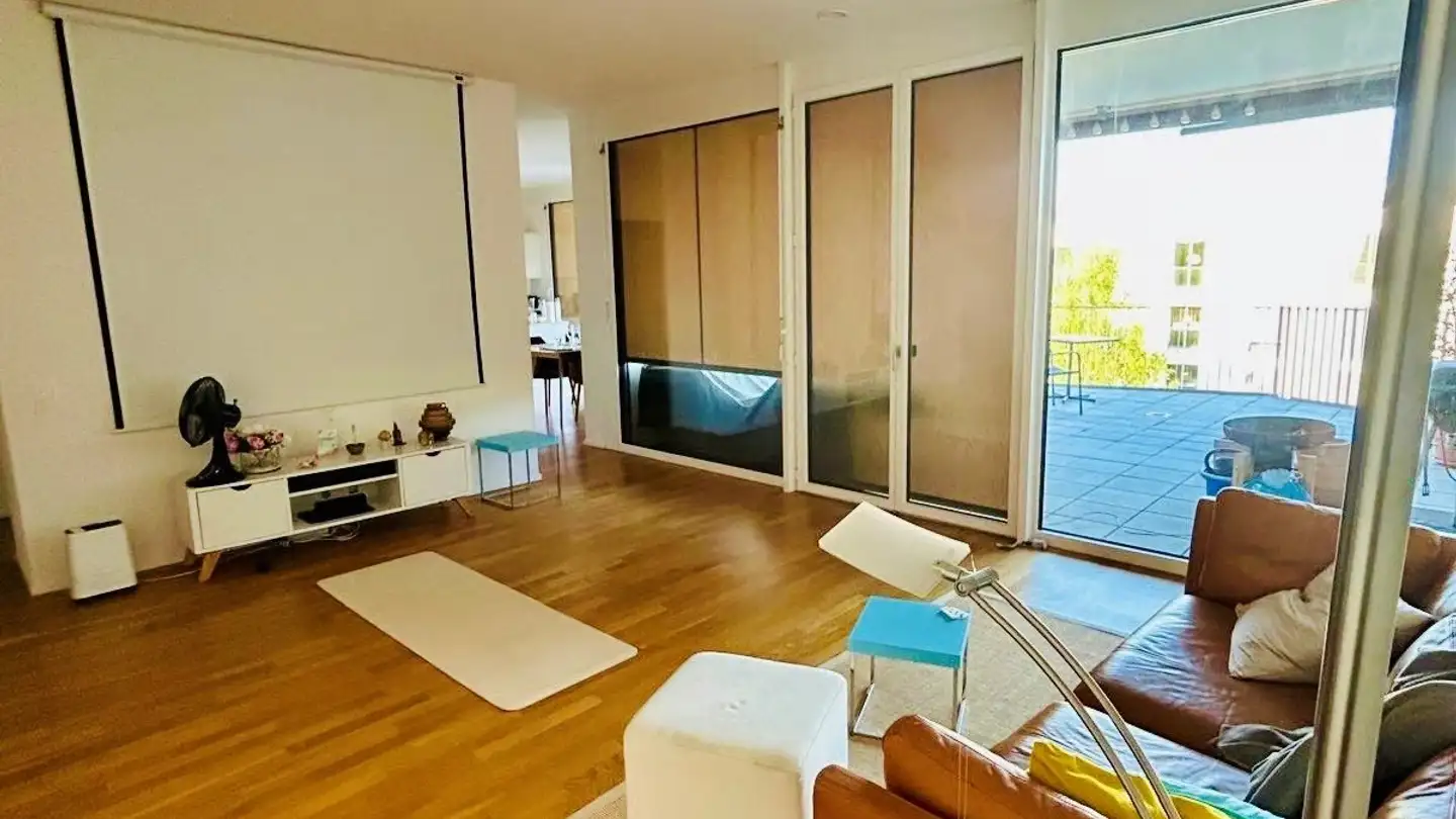 Apartment for rent - Mooshüslistrasse 3, 6032 Emmen - Photo 2