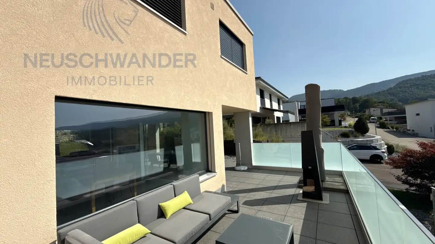 Villa in vendita - 2830 Courrendlin - Photo 2