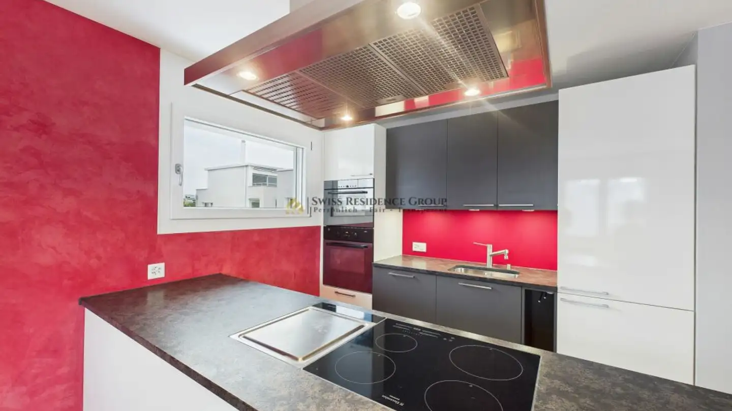 Appartement à louer - 8600 Dübendorf