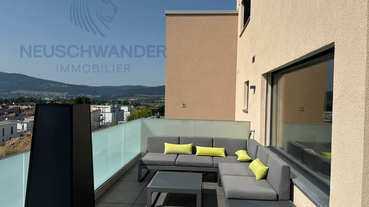 Villa in vendita - 2830 Courrendlin - Photo 3