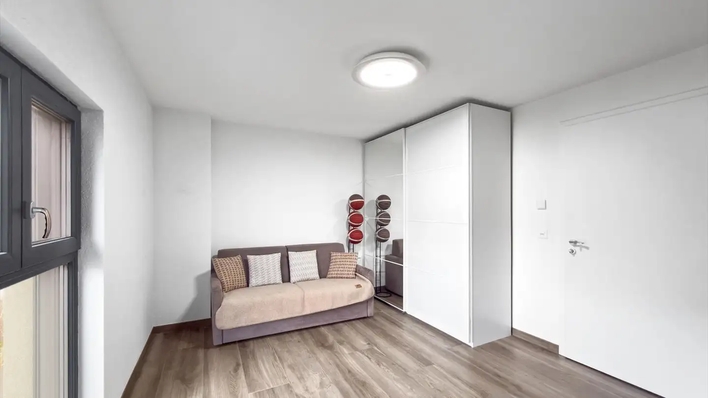 Maisonette kaufen - Rue Du Carroz 28, 1278 La Rippe - Foto 4