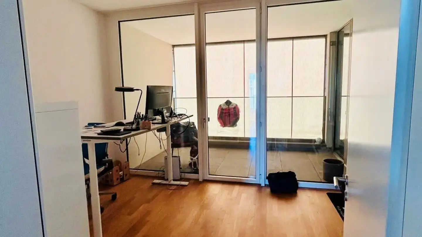 Apartment for rent - Mooshüslistrasse 3, 6032 Emmen - Photo 4