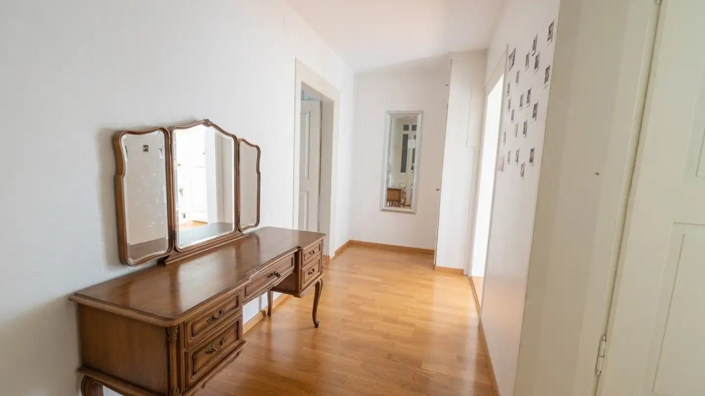 Appartamento in affitto - Alte Tösstalstrasse 42, 8487 Rämismühle - Foto 2