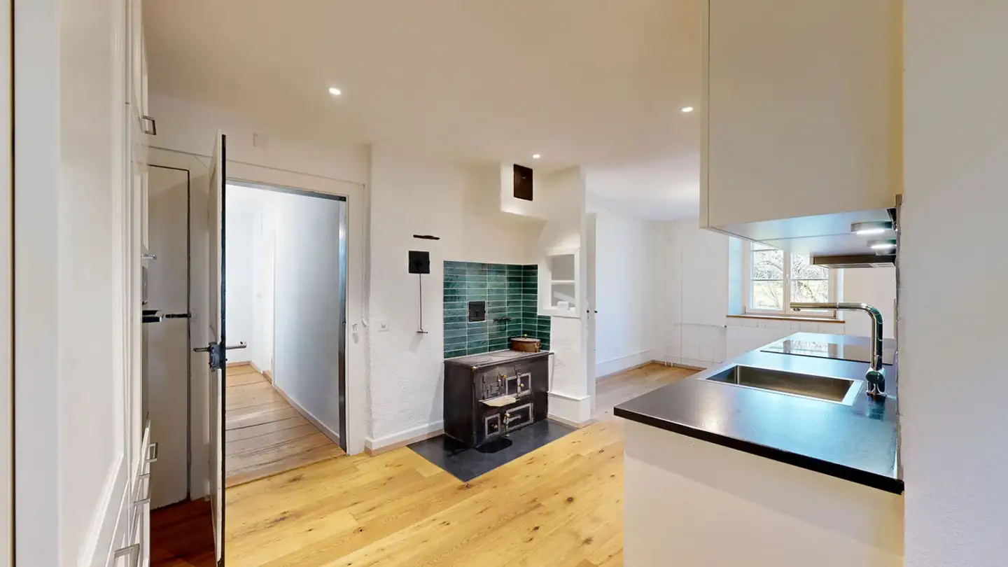 Wohnung kaufen - Hauptstrasse 70, 4148 Pfeffingen - Foto 3