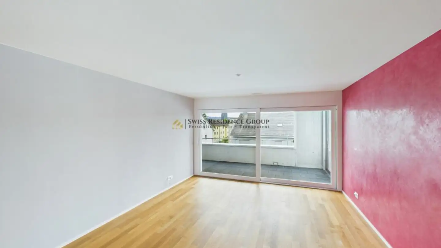 Appartamento in affitto - 8600 Dübendorf