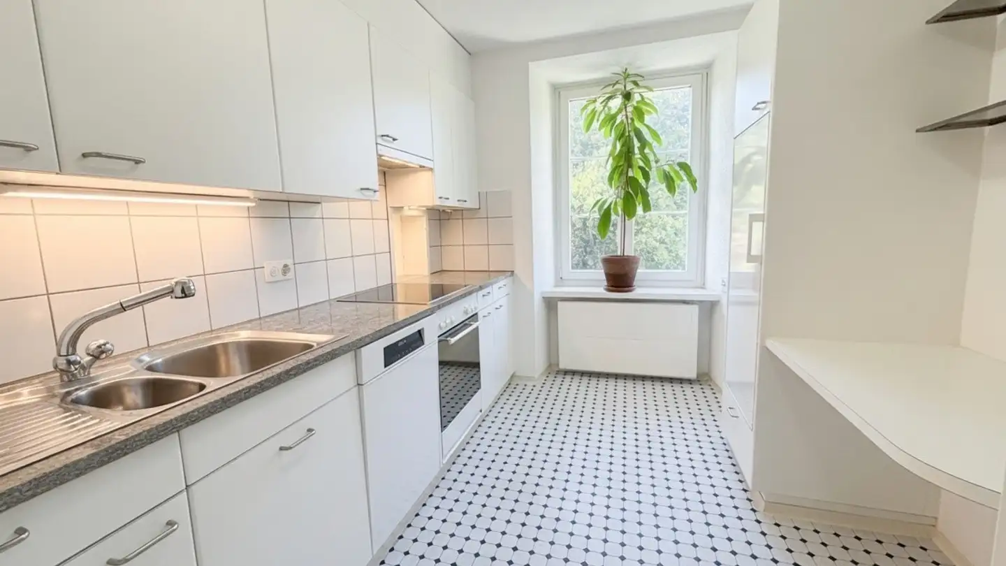 Appartamento in affitto - Alte Tösstalstrasse 42, 8487 Rämismühle - Foto 3