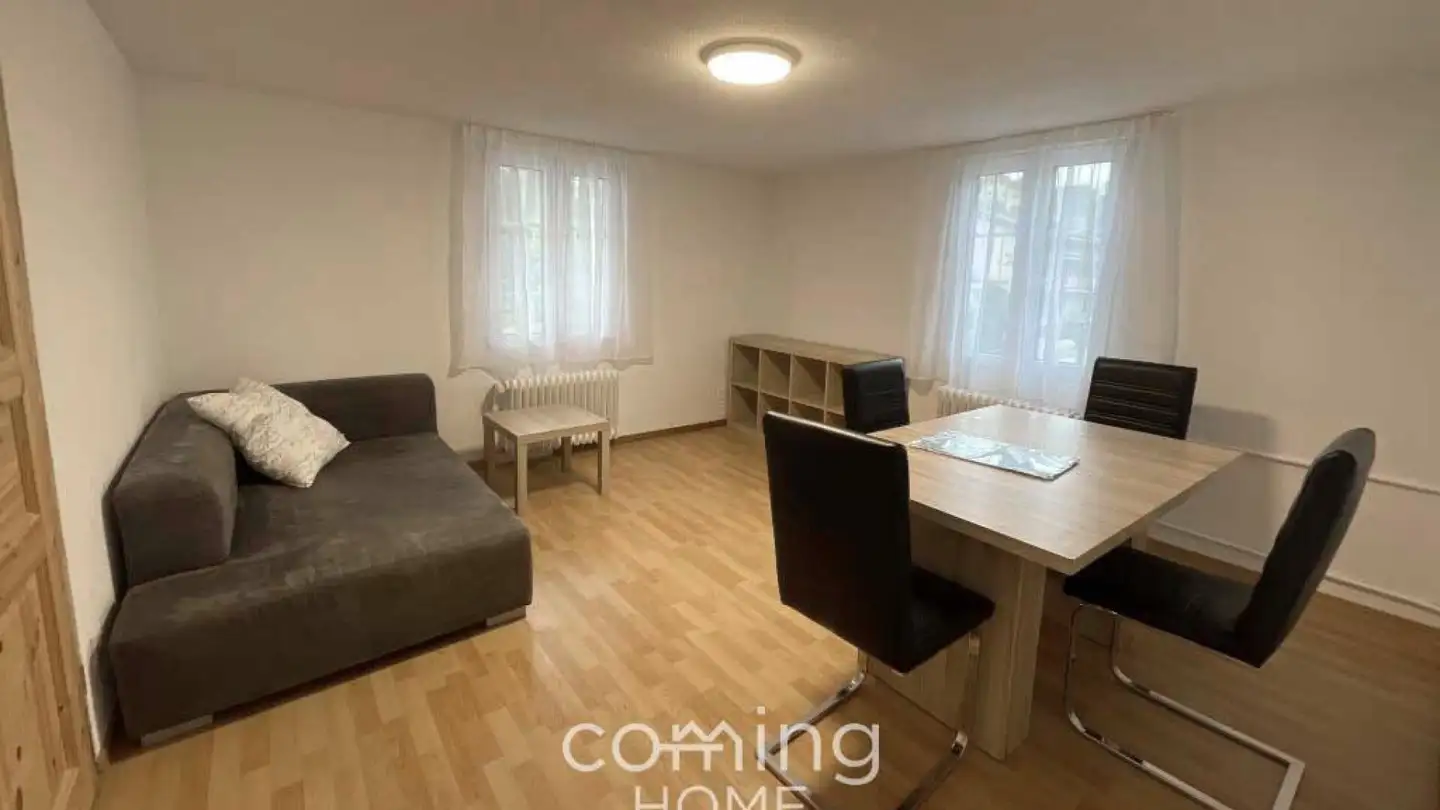 Appartement à louer - 4954 Wyssachen - Photo 3