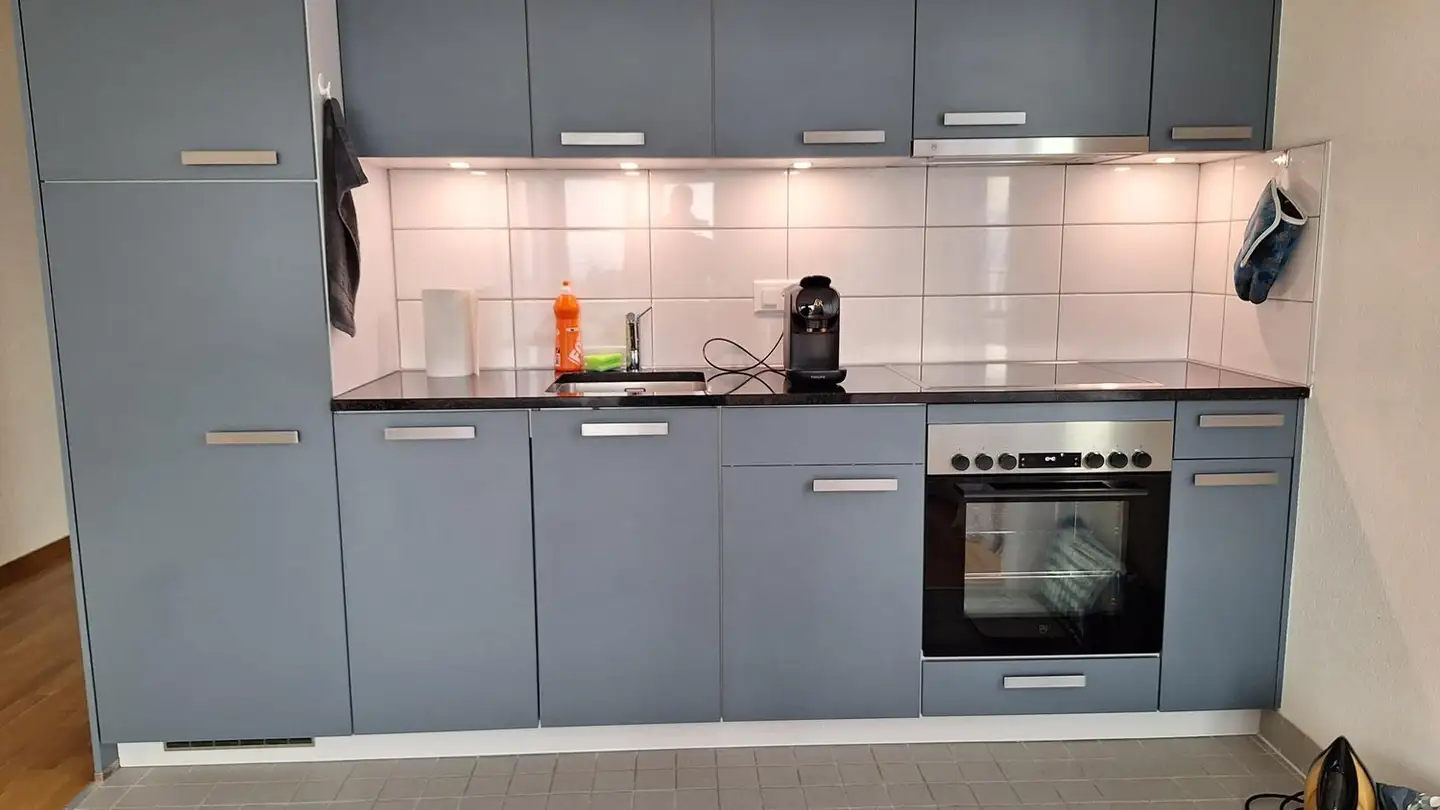 Apartment for rent - Chemin Des Ecoliers 5, 1816 Chailly-Montreux - Photo 3