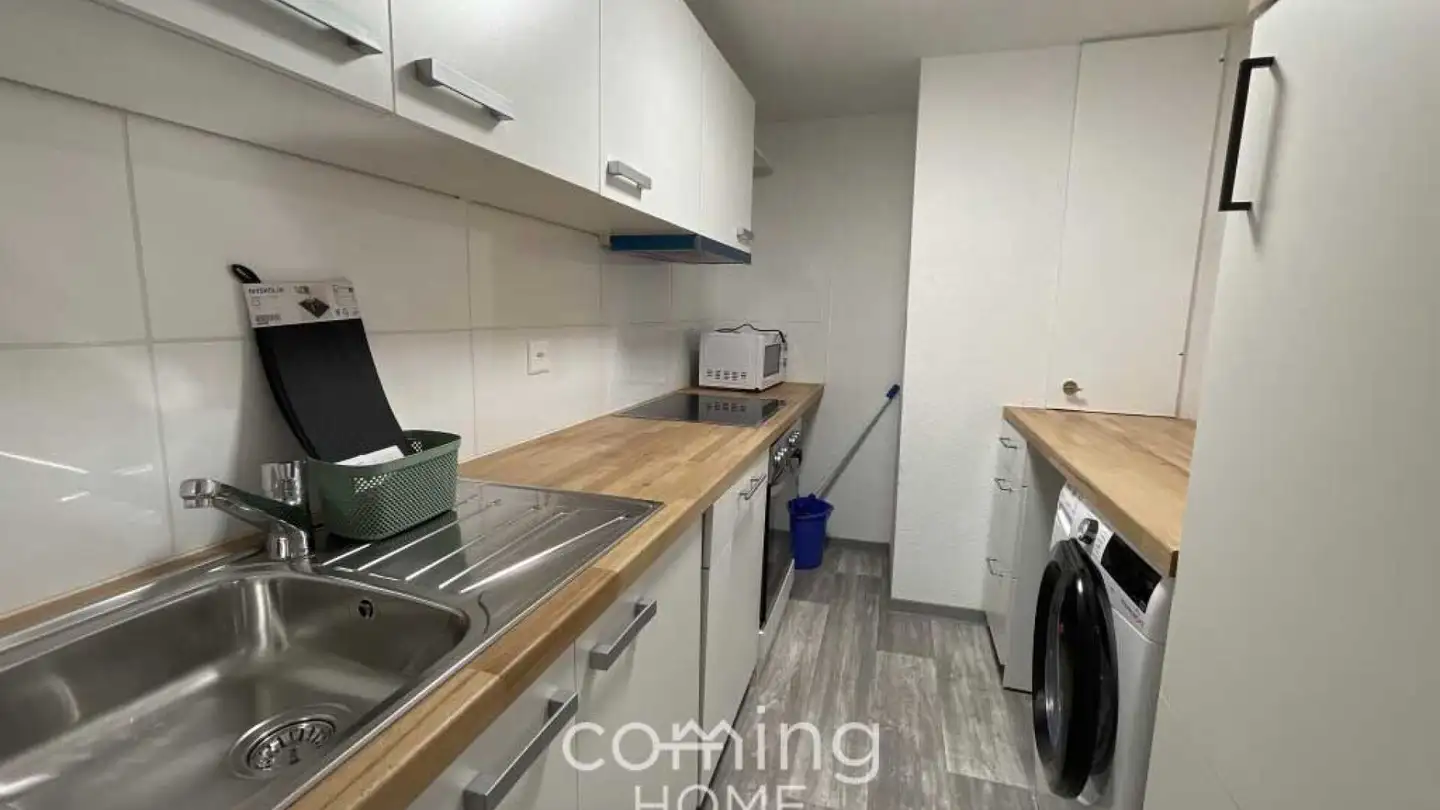 Appartement à louer - 4954 Wyssachen - Photo 4