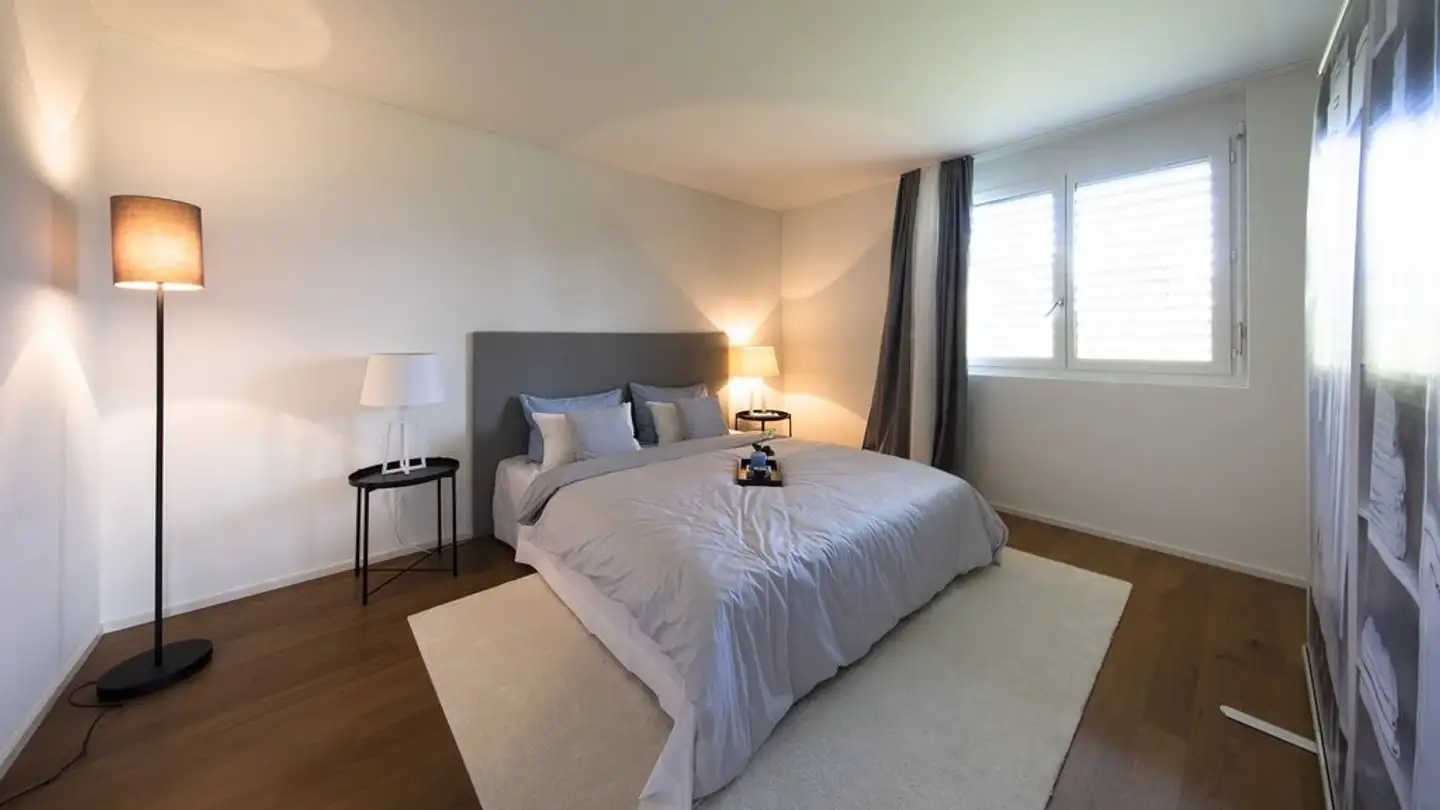 Appartement à louer - Raimattstrasse 42, 5611 Anglikon - Photo 4