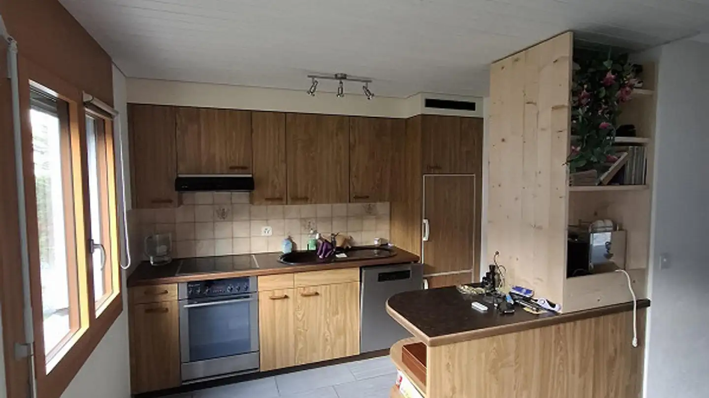 Appartamento in affitto - Via Suro 43, 7403 Rhäzüns