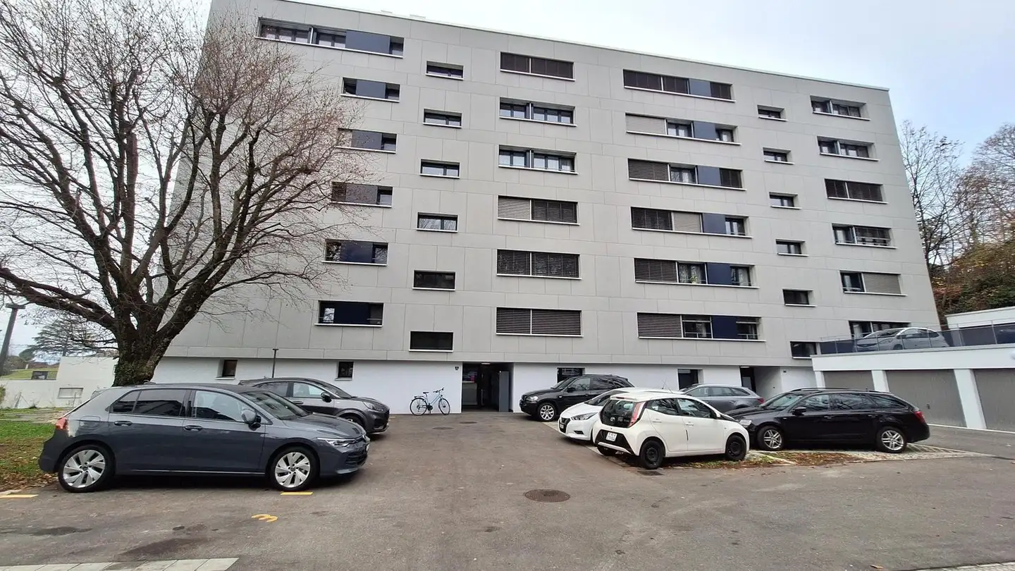 Apartment for rent - Chemin Des Ecoliers 5, 1816 Chailly-Montreux - Photo 4