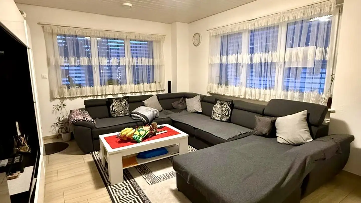 Apartment for rent - Kilchmattweg 1, 4441 Thürnen