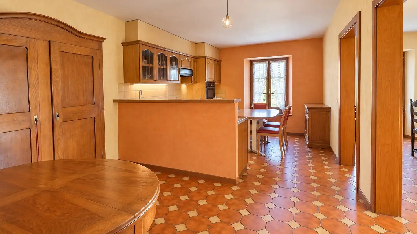 Single house for sale - 1304 Cossonay-Ville - Photo 2