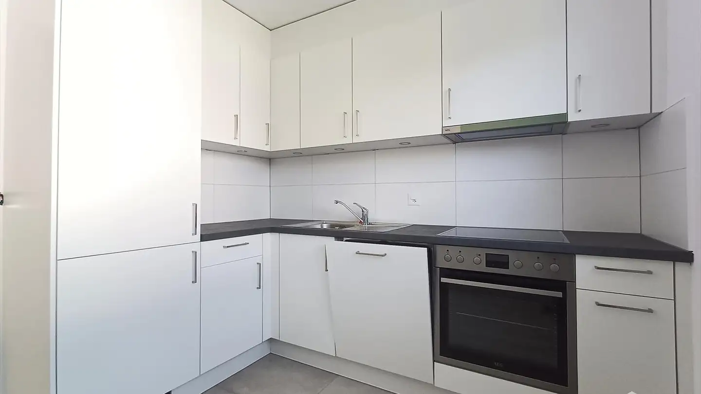 Appartamento in affitto - Avenue Général Guisan 11, 1580 Avenches - Photo 2