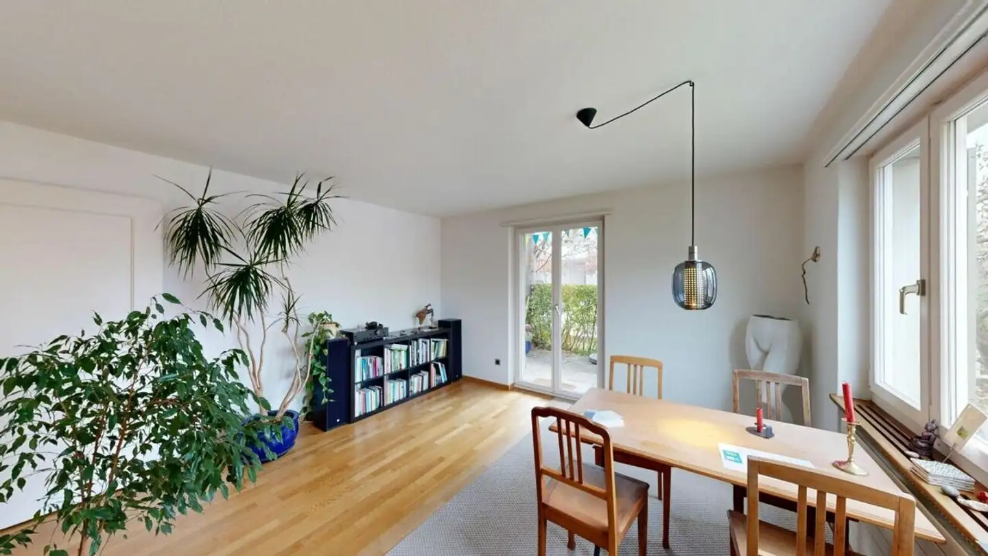 Einfamilienhaus kaufen - Grubenstrasse 2, 5430 Wettingen - Foto 3