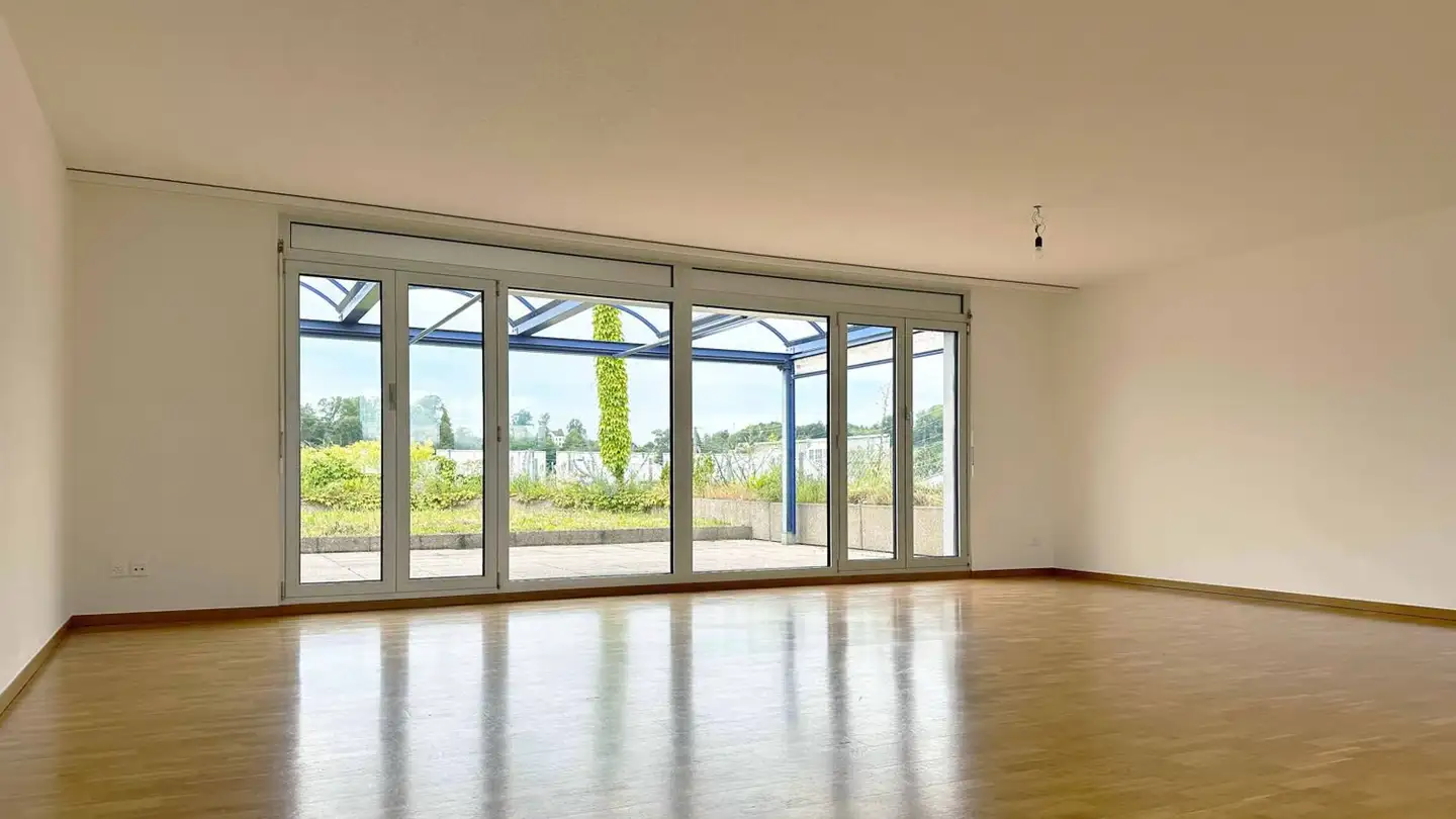 Apartment for rent - Dorfackerstrasse 45, 4528 Zuchwil - Photo 2