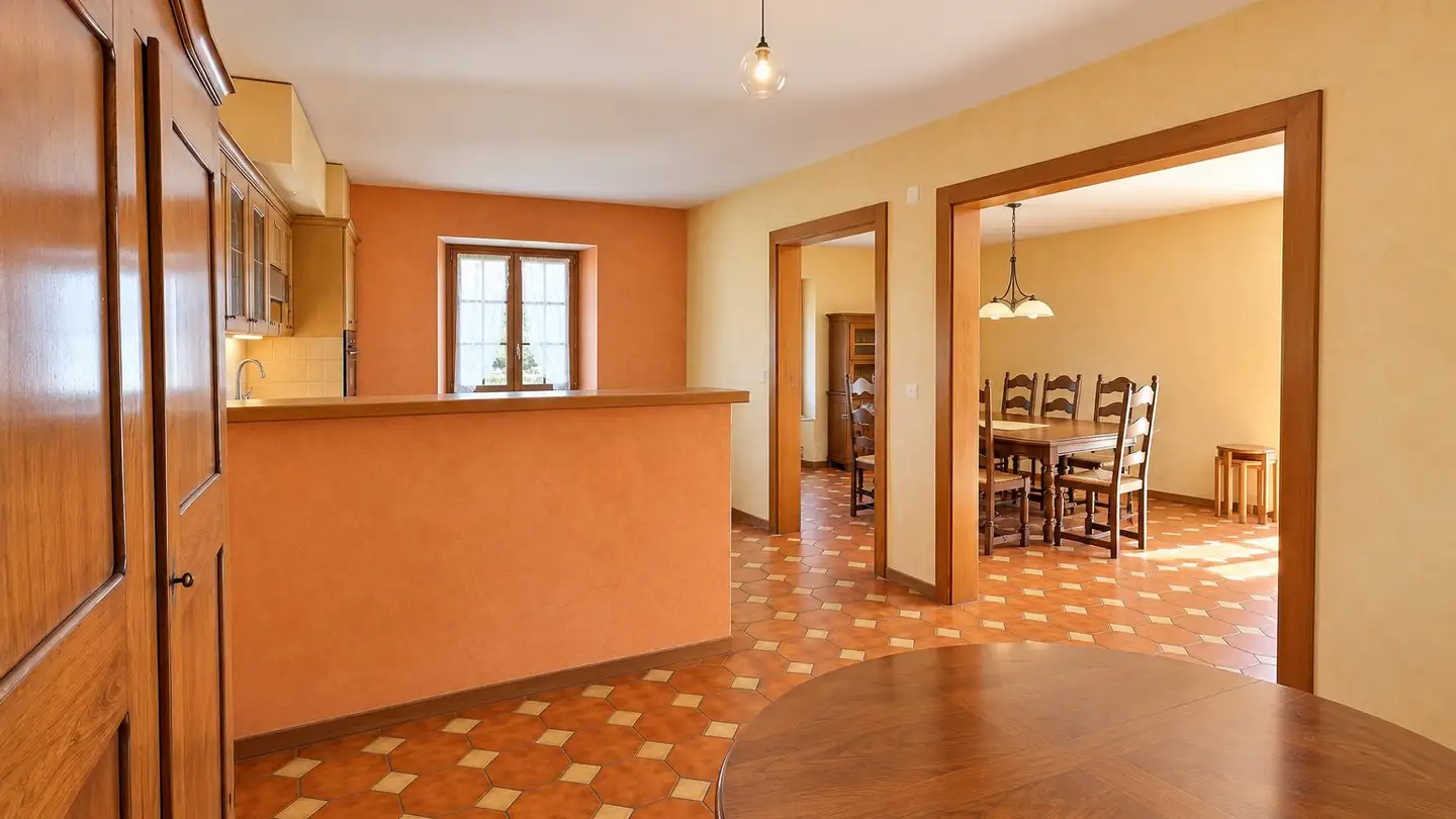 Single house for sale - 1304 Cossonay-Ville - Photo 3