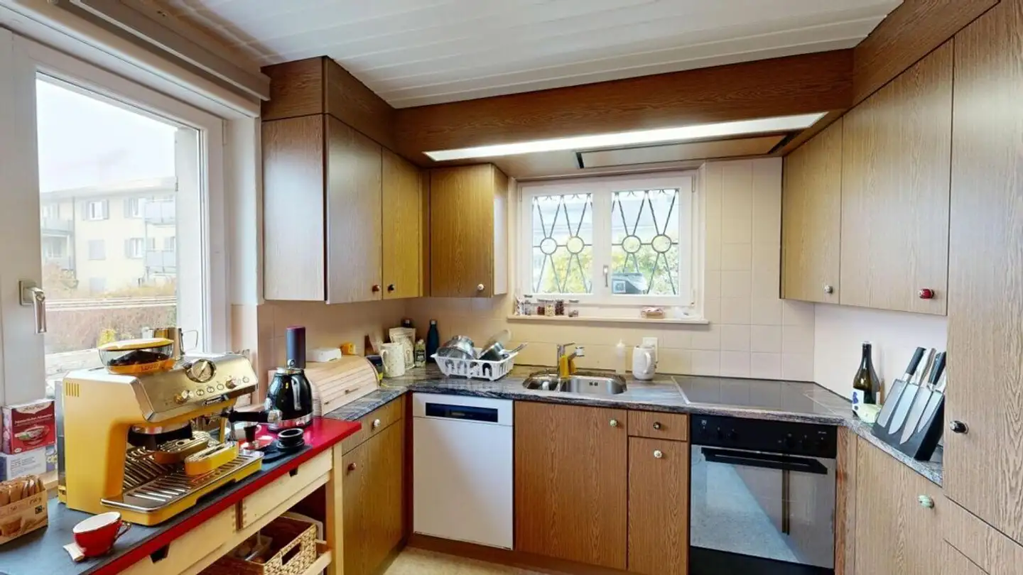 Einfamilienhaus kaufen - Grubenstrasse 2, 5430 Wettingen - Foto 4