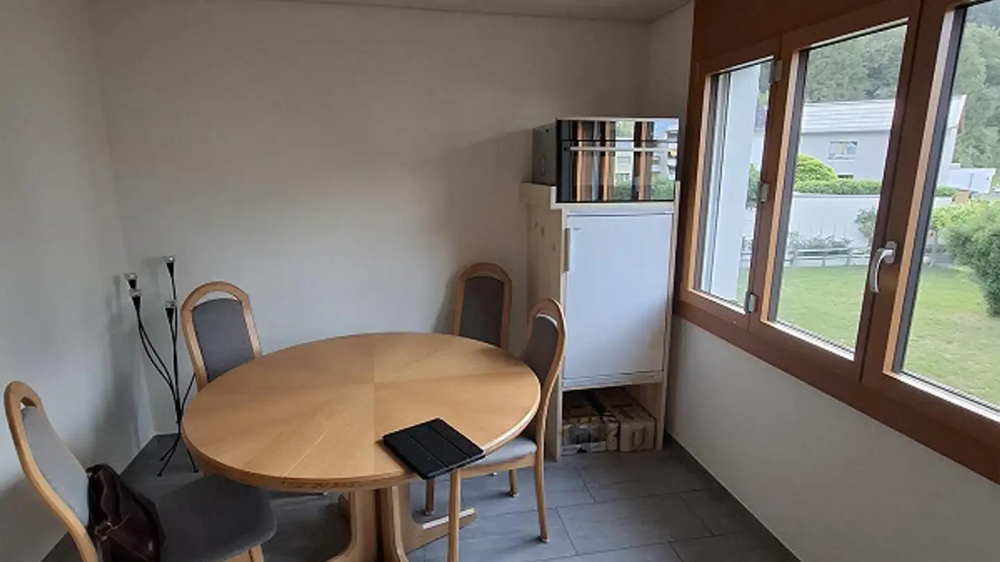 Appartamento in affitto - Via Suro 43, 7403 Rhäzüns - Foto 2