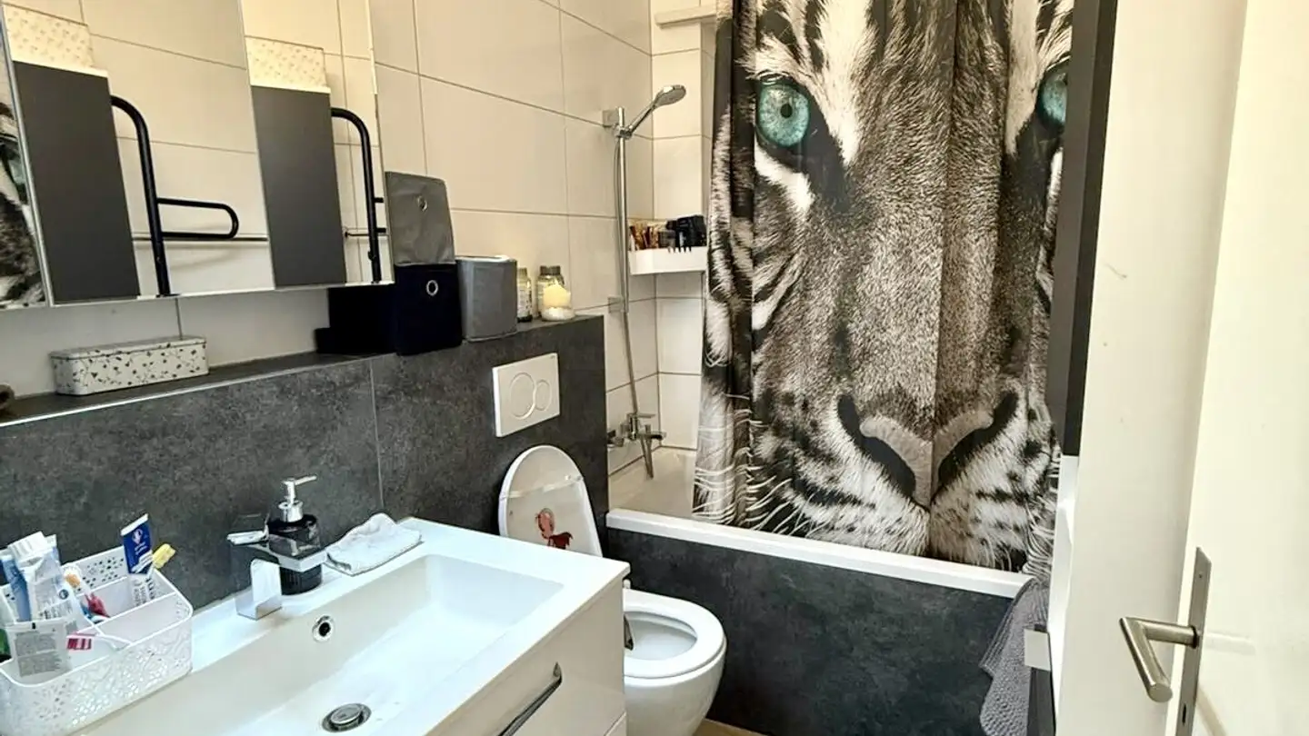 Apartment for rent - Kilchmattweg 1, 4441 Thürnen - Photo 2