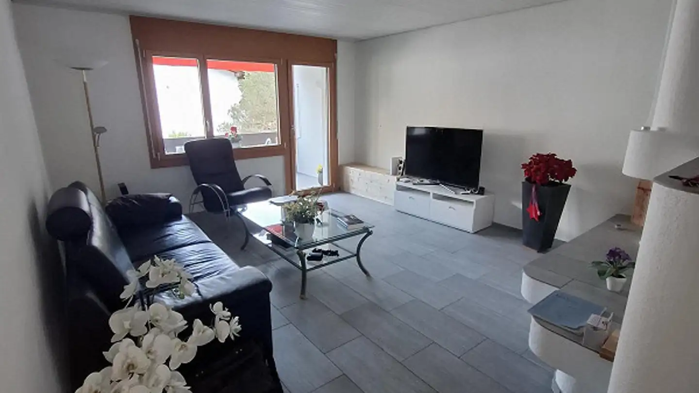 Appartamento in affitto - Via Suro 43, 7403 Rhäzüns - Foto 3