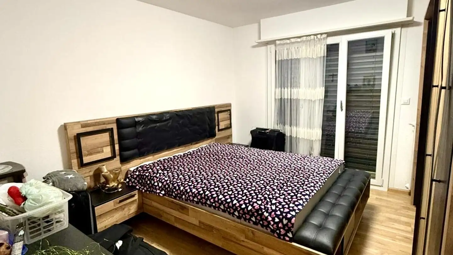 Apartment for rent - Kilchmattweg 1, 4441 Thürnen - Photo 4