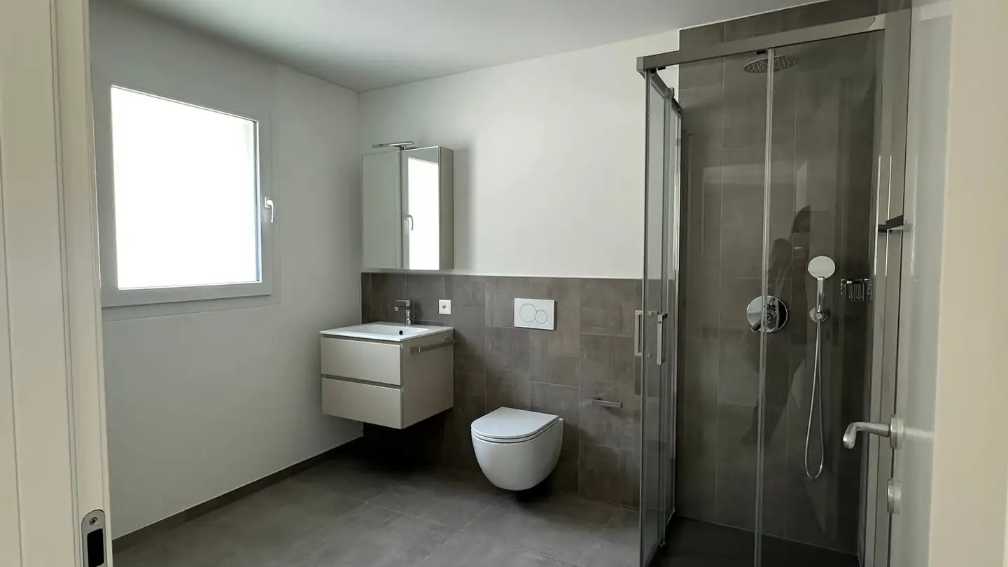 Appartamento in affitto - Via Sabbione 14, 6707 Iragna