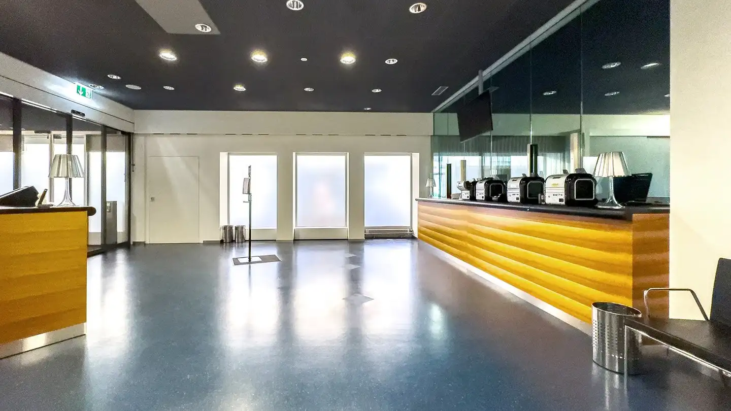 Office space for rent - Bahnhofstrasse 26, 8712 Stäfa - Photo 2
