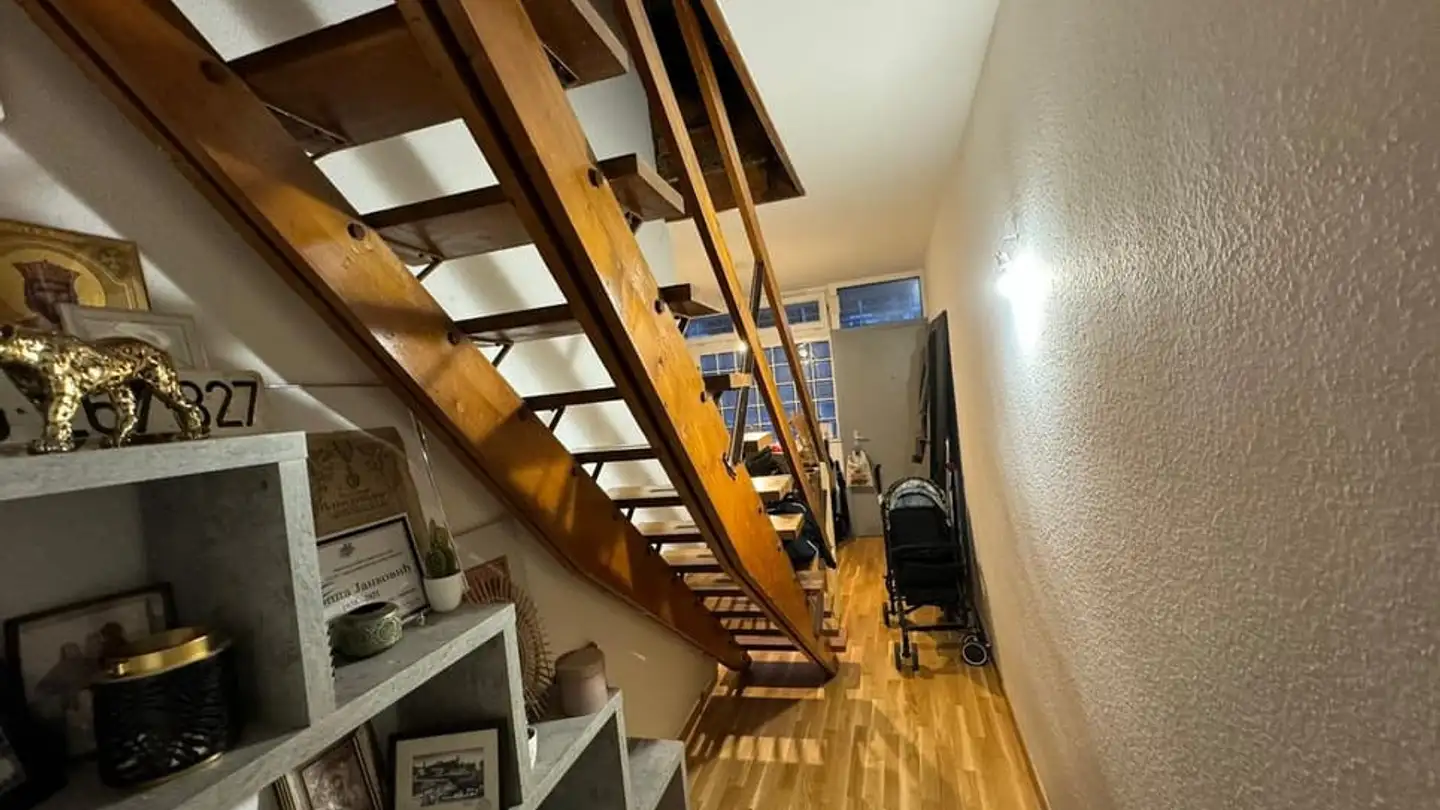 Apartment for rent - Route Des Acacias, 1227 Les Acacias - Photo 4