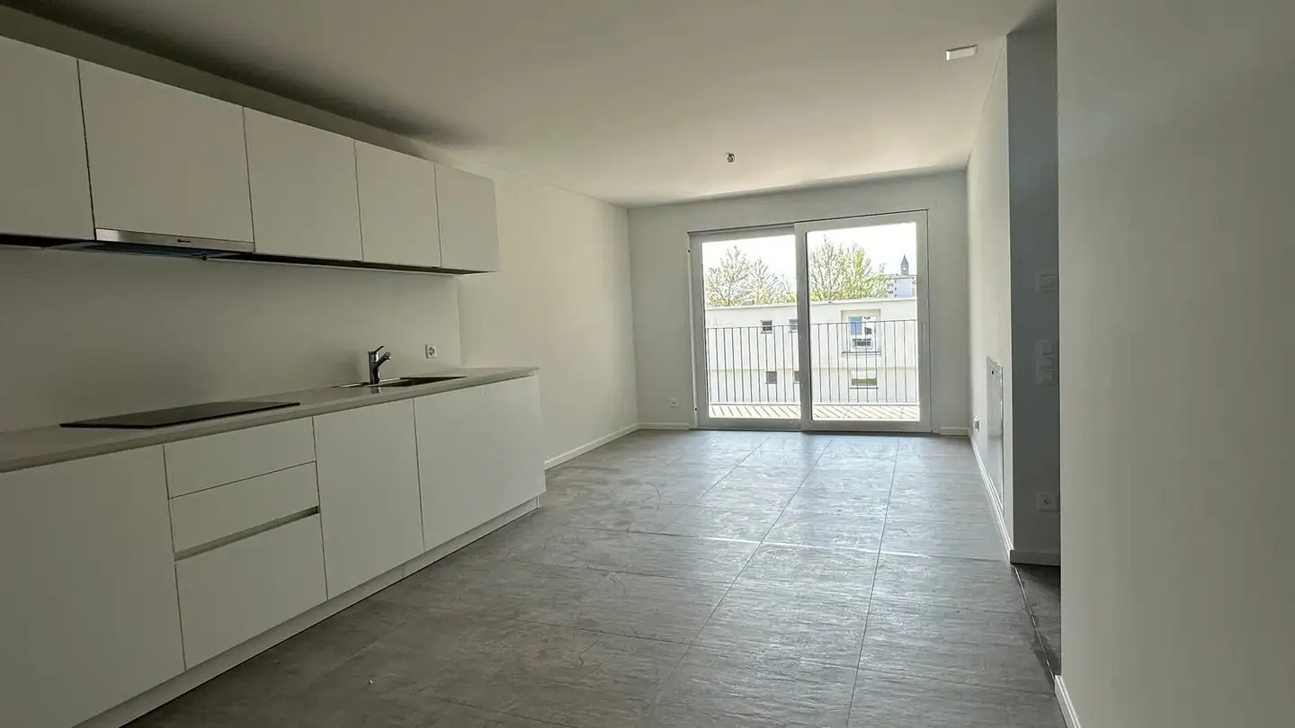 Appartamento in affitto - Via Sabbione 14, 6707 Iragna - Photo 2