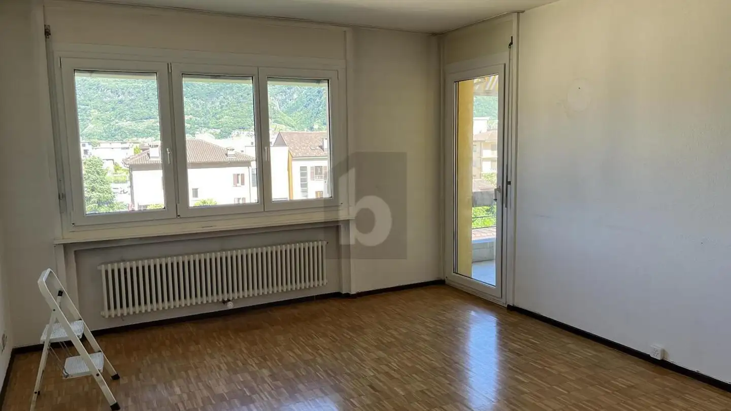 Appartamento in vendita - 6512 Giubiasco - Photo 2