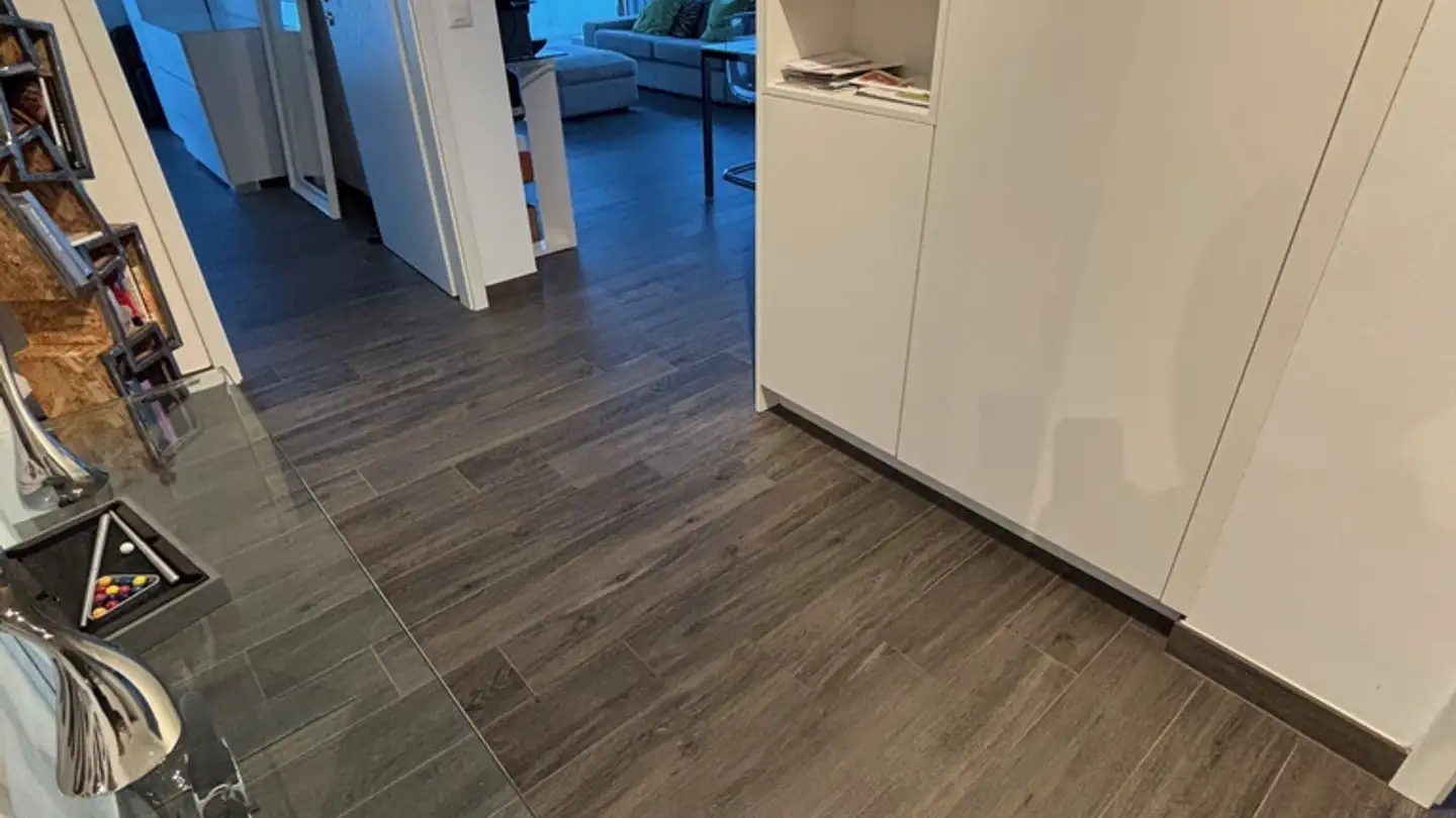 Appartamento in affitto - Chemin De La Clergère 16, 1009 Pully - Foto 3