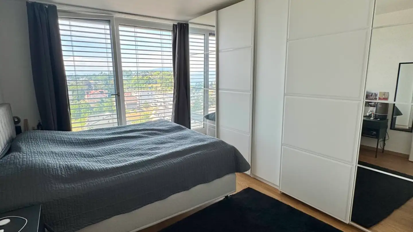 Appartamento in affitto - 1110 Morges - Foto 4