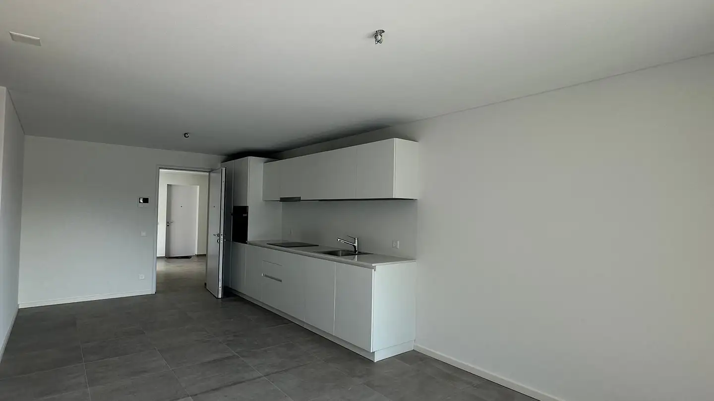 Appartamento in affitto - Via Sabbione 14, 6707 Iragna - Photo 3