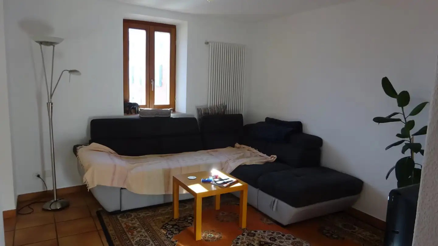Wohnung mieten - 6955 Cagiallo - Foto 4