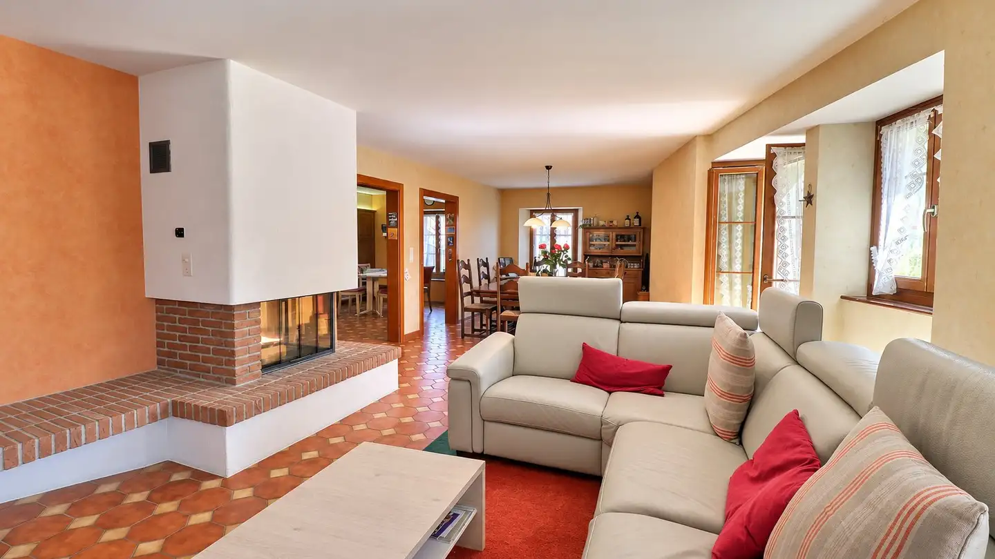 Single house for sale - 1304 Cossonay-Ville - Photo 4